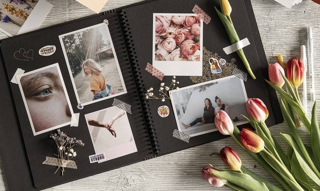 Apprendre la photographie aux enfants à travers des jeux